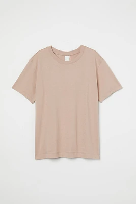 Cotton T-shirt