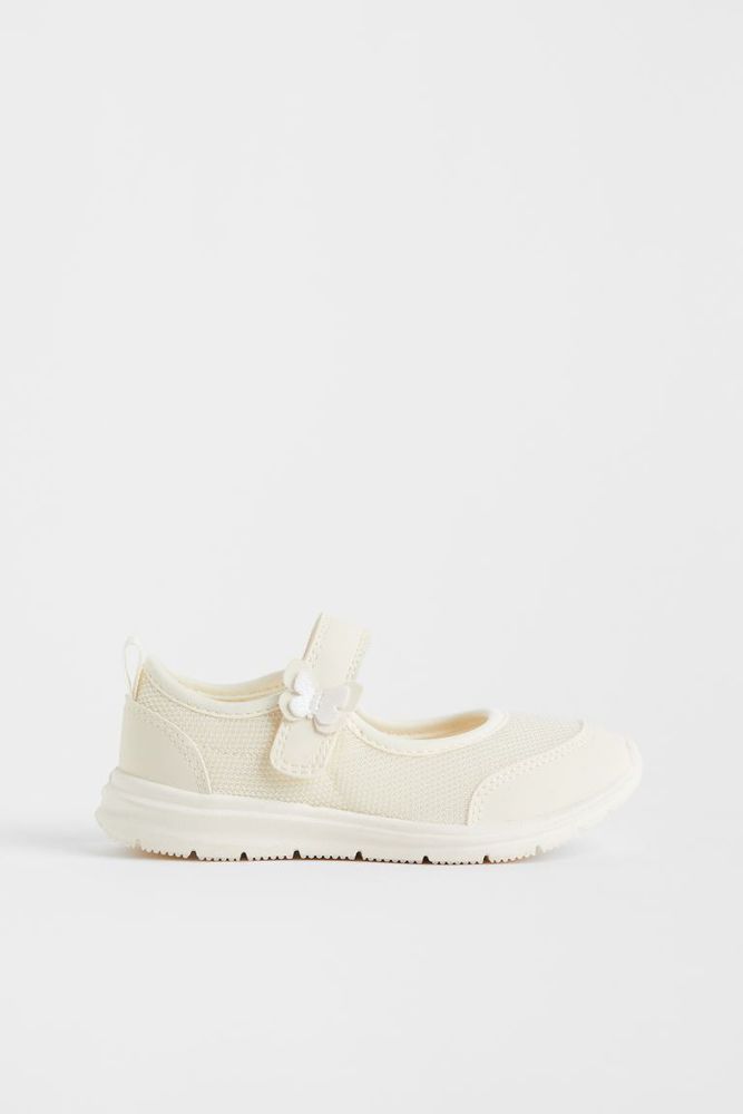 Slip-on Shoes