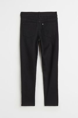 Comfort Stretch Skinny Fit Jeans
