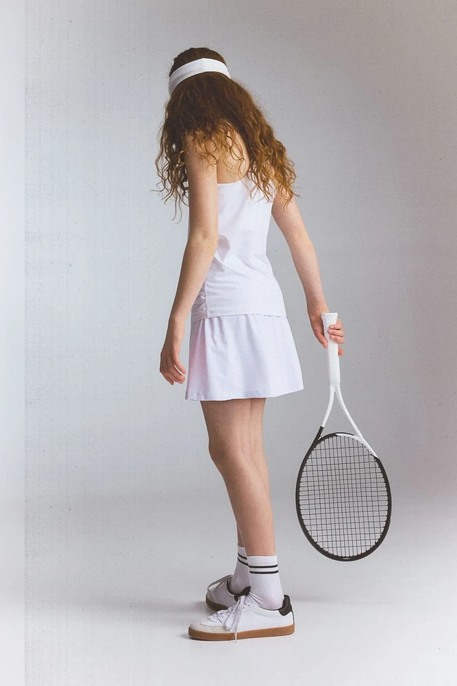 DryMove™ Tennis Skirt