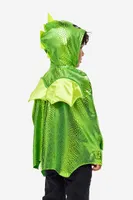 Shimmery Costume Cape