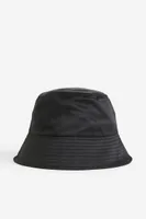 Satin Bucket Hat