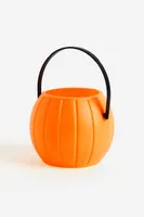 Halloween Bucket