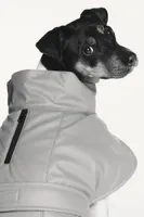 Coated Dog Jacket