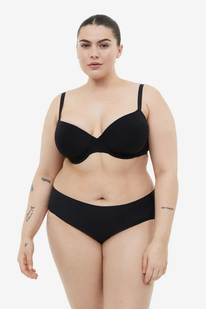 H&M Solid Bras & Bra Sets for Women for sale