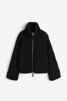 Teddy Fleece Jacket