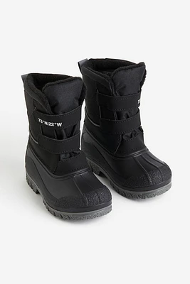 Waterproof Winter Boots