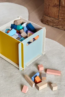 Toy Storage Box