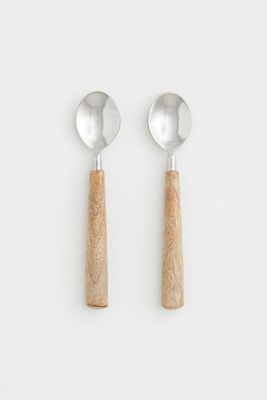 2-pack Spoons