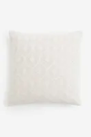 Cotton Cushion Cover