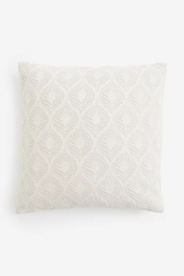 Cotton Cushion Cover