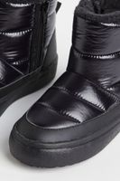 THERMOLITE® Padded Boots