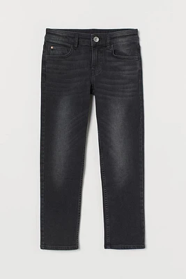 Comfort Slim Fit Jeans