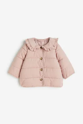 Corduroy Jacket