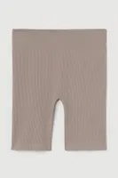 Shorts biker seamless