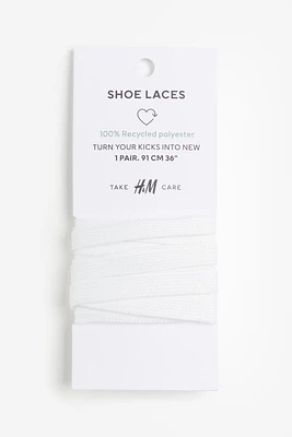 Shoe Laces