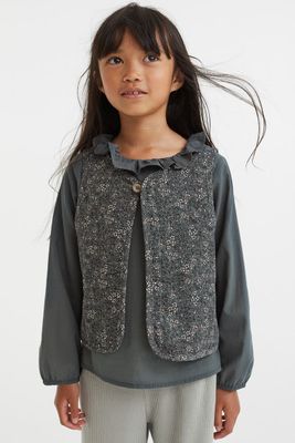 Ensemble 2 pièces en coton