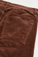 H&M+ Corduroy Pants