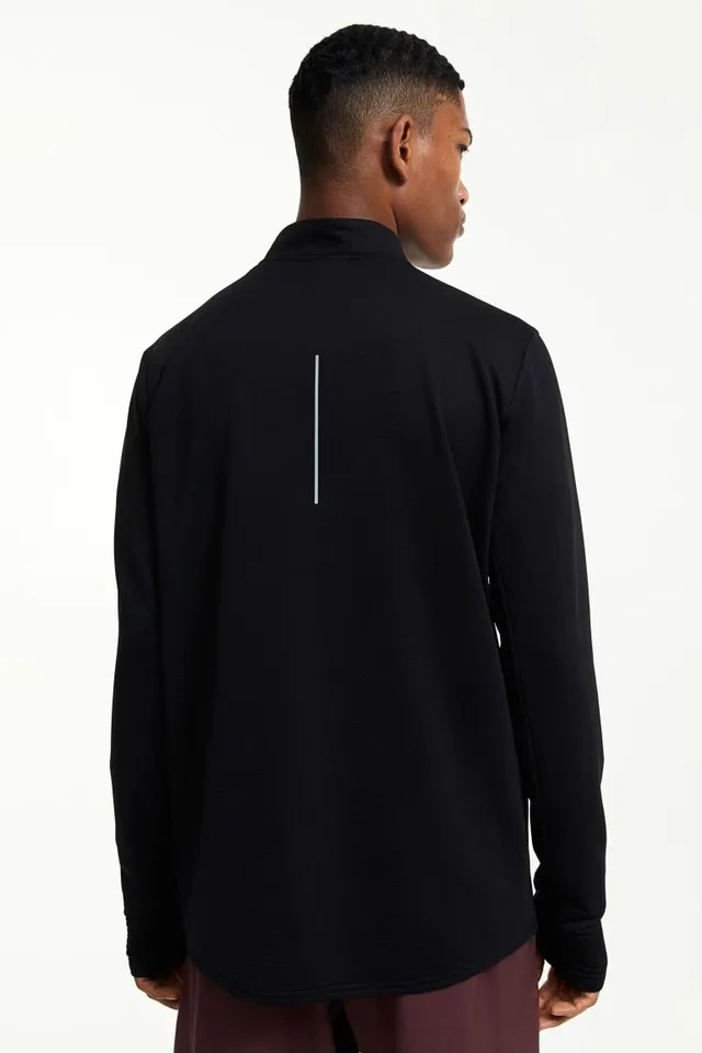 Nike Sportswear Essential Black Woven Jacket