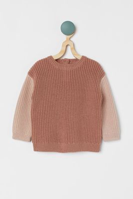 Wool Sweater