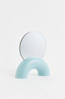 Small Table Mirror