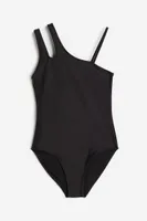 Asymmetric Swimsuit