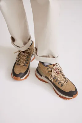 Trekking Boots