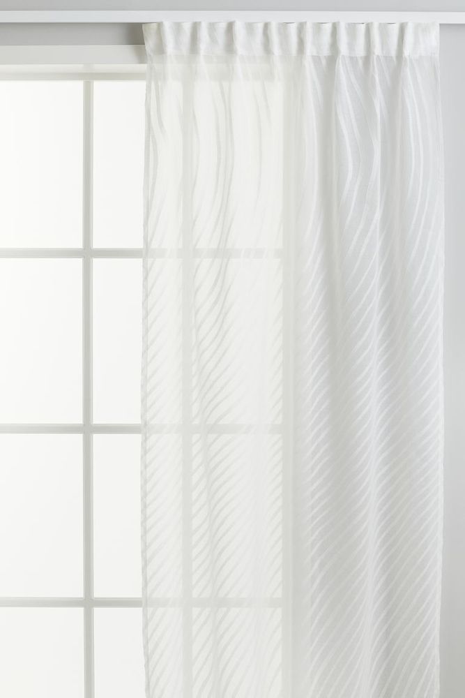 kwaadheid de vrije loop geven delicaat legering H&m 2-pack Multiway Curtains | Pacific City