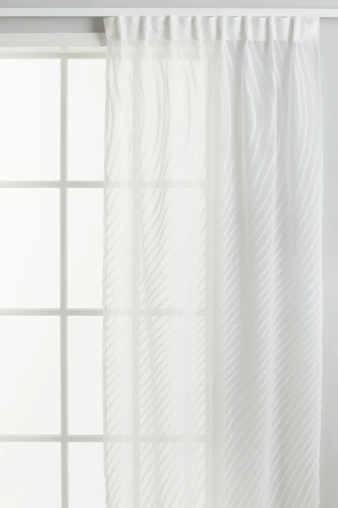 2-pack Multiway Curtains