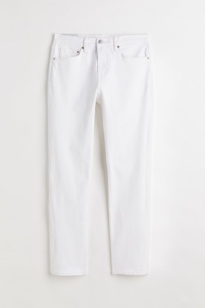 Slim Jeans