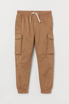 Cargo Pants