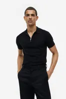 Muscle Fit Polo shirt