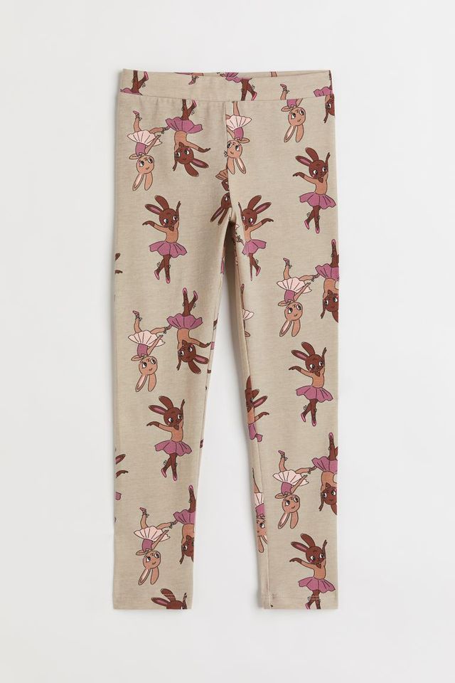 H&M Flared Leggings  The Shops at Willow Bend