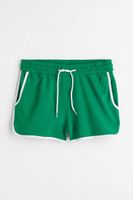 Sweatshorts
