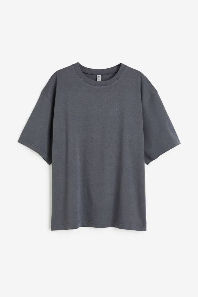 Boxy T-shirt