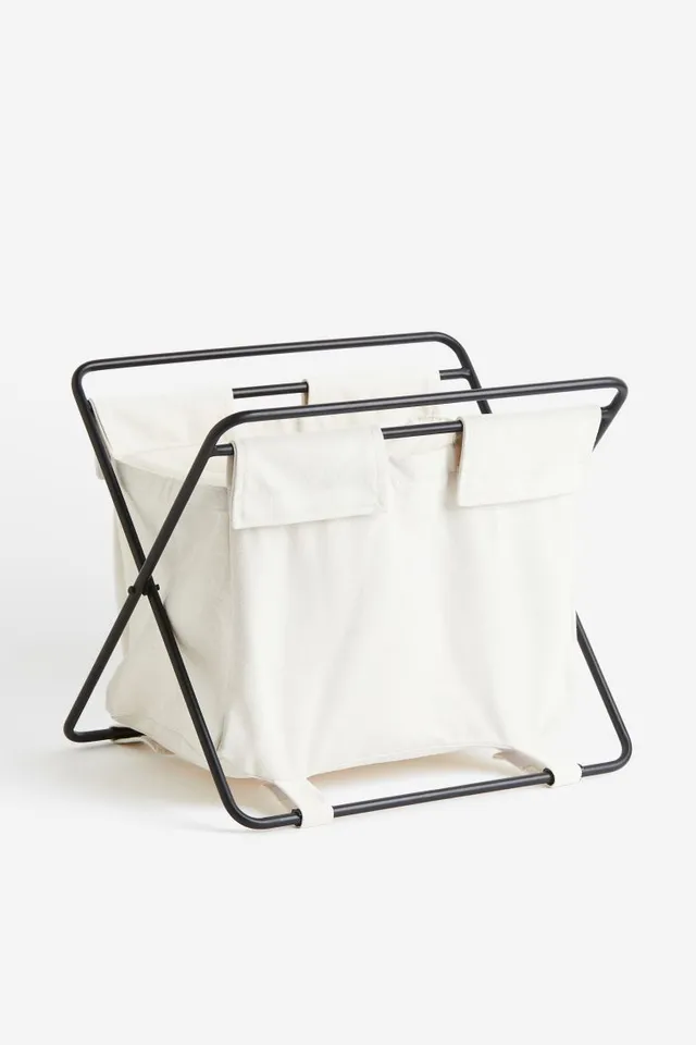 Herman laundry stand