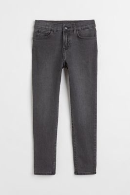 Comfort Slim Fit Jeans