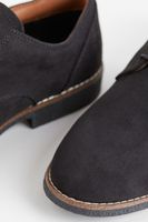 Derby Shoes