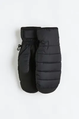 THERMOLITE® Padded Mittens