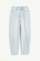 Relaxed Regular Jeans