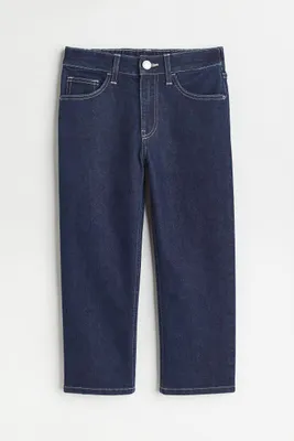 Superstretch Loose Fit Jeans