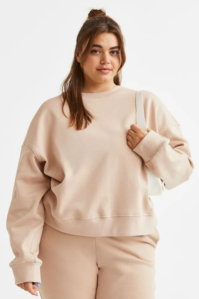 Hu0026M+ Sweatshirt | Southcentre Mall