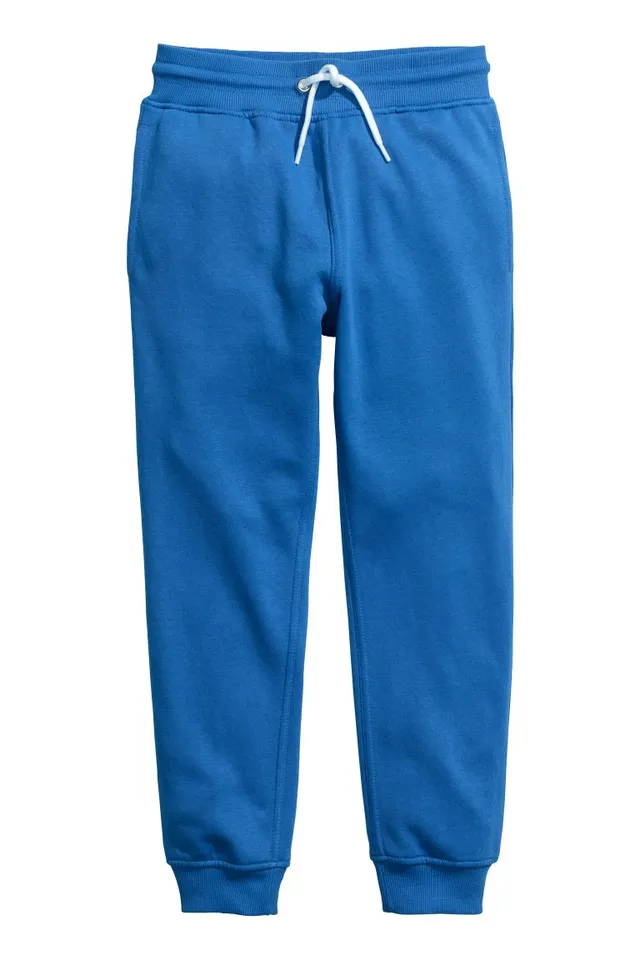 Extra-soft Joggers