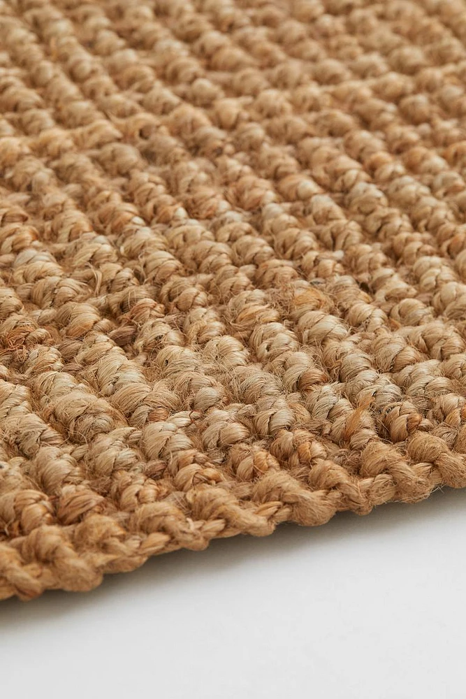 Jute Doormat