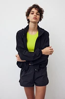 DryMove™ Windproof Activewear Jacket