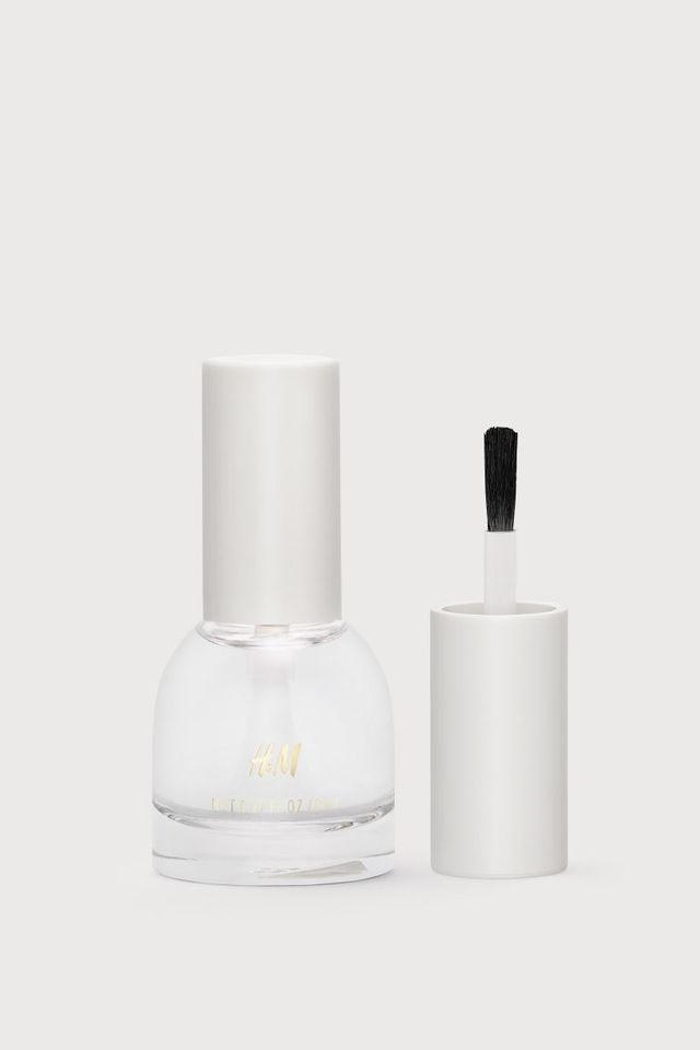 Pearl Press On Nail Set – Kas Beauty