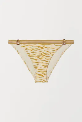 Bas de maillot tanga