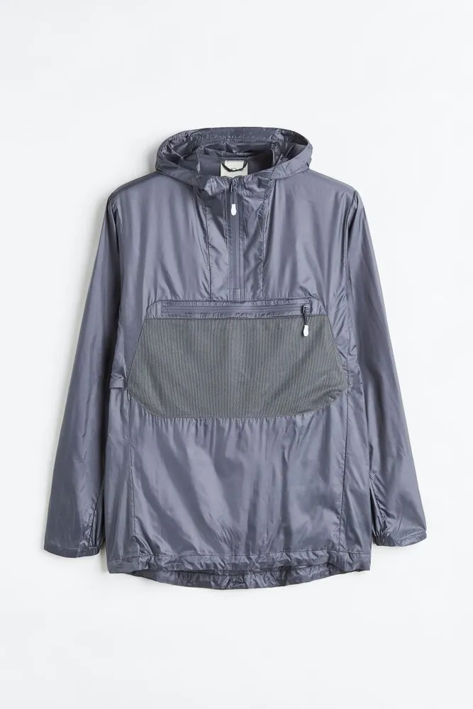 Lightweight Running Anorak