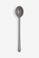 Stoneware Serving Spoon