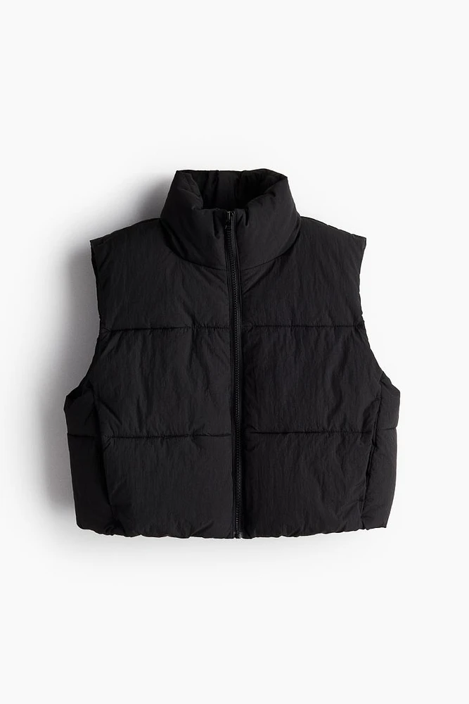 Puffer Vest